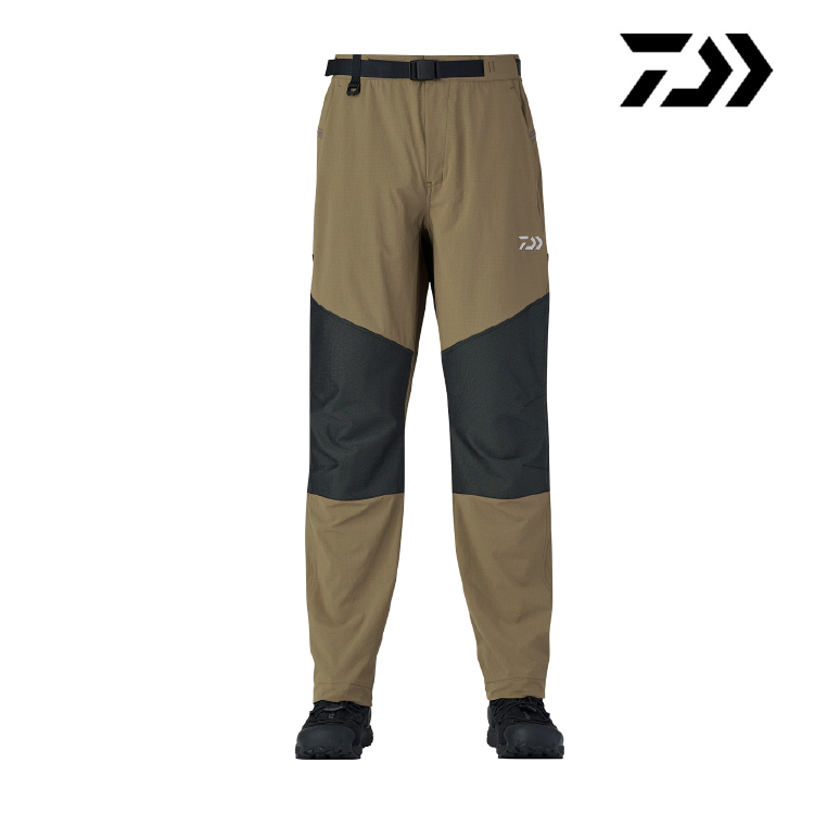ダイワ パンツ DP-3225 CORDURA ブッシュパンツ アッシュモカ DAIWA
