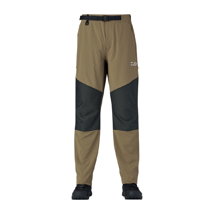 ダイワ パンツ DP-3225 CORDURA ブッシュパンツ アッシュモカ DAIWA