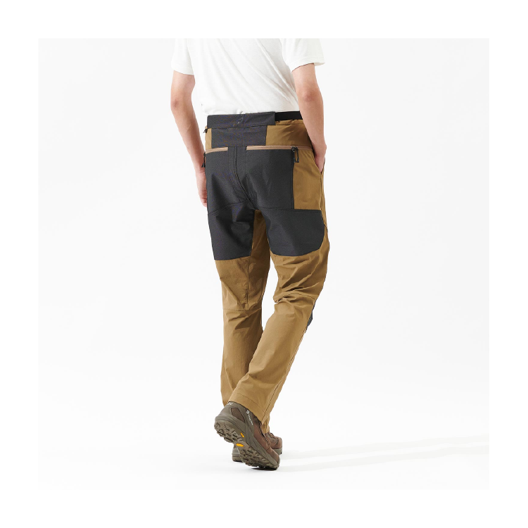 ダイワ DP-3225 CORDURA ブッシュパンツ ガンメタル DAIWA