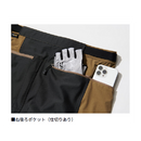 ダイワ パンツ DP-3225 CORDURA ブッシュパンツ DAIWA