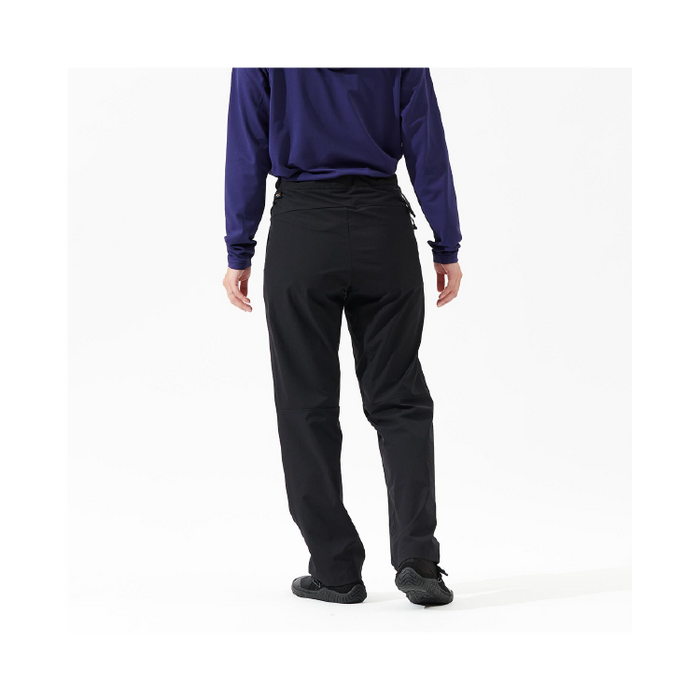 ダイワ CORDURA バーサタイルロングパンツ DP-8923 ブラック XL(LL)サイズ / ウェア (D01) (O01) ダイワ DP-8925 CORDURA バーサタイルロングパンツ ブラック