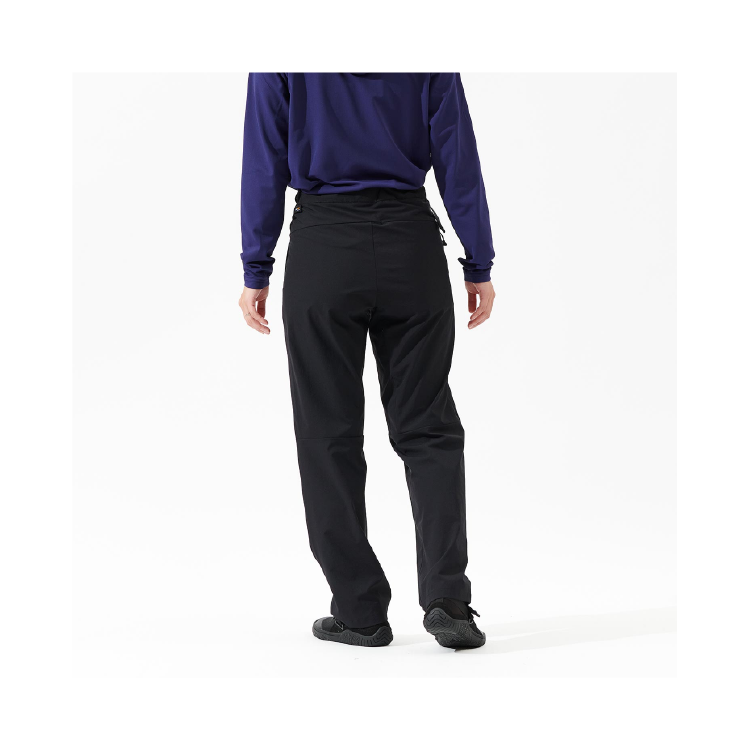 ダイワ DP-8325 CORDURA ベーシックパンツ ブラック DAIWA