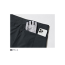 ダイワ DP-8325 CORDURA ベーシックパンツ ブラック DAIWA