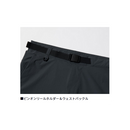 ダイワ DP-8325 CORDURA ベーシックパンツ ガンメタル DAIWA