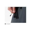 ダイワ DP-8325 CORDURA ベーシックパンツ ガンメタル DAIWA