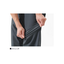 ダイワ DP-8325 CORDURA ベーシックパンツ アッシュモカ DAIWA