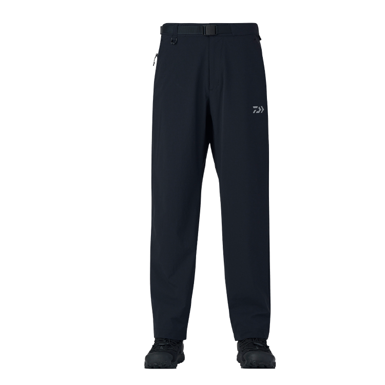 ダイワ DP-8325 CORDURA ベーシックパンツ ブラック DAIWA