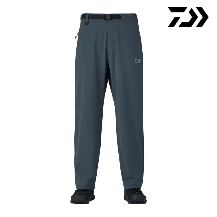 ダイワ DP-8325 CORDURA ベーシックパンツ ガンメタル DAIWA