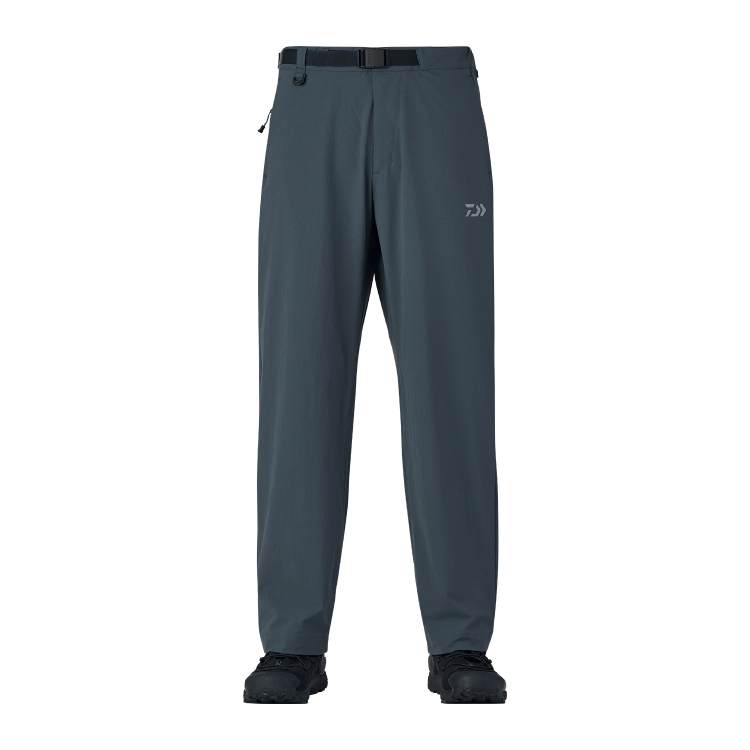 ダイワ DP-8325 CORDURA ベーシックパンツ ガンメタル DAIWA