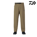 ダイワ DP-8325 CORDURA ベーシックパンツ アッシュモカ DAIWA