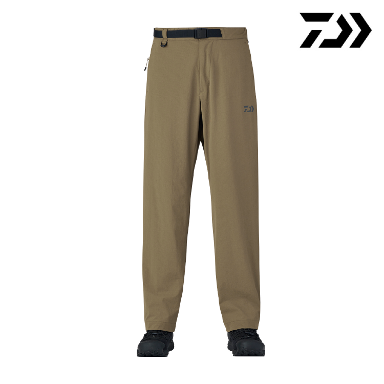 ダイワ DP-8325 CORDURA ベーシックパンツ アッシュモカ DAIWA
