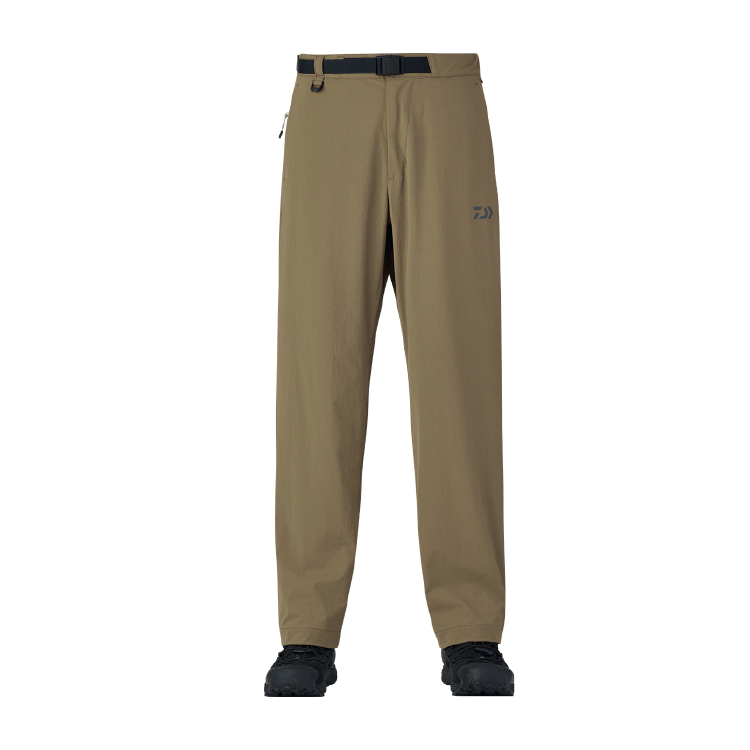 ダイワ DP-8325 CORDURA ベーシックパンツ アッシュモカ DAIWA