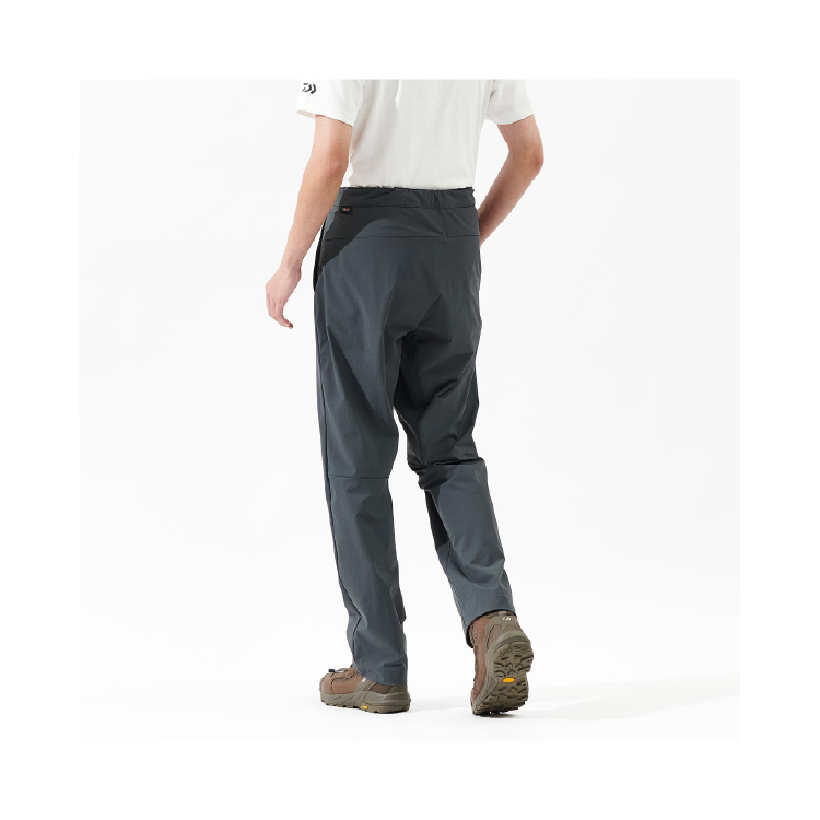 ダイワ DP-8325 CORDURA ベーシックパンツ ガンメタル DAIWA