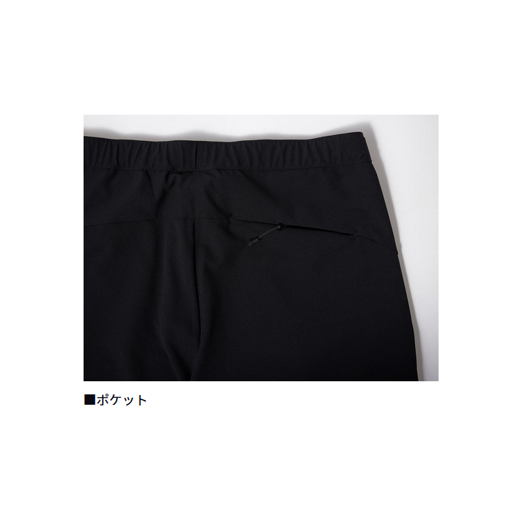 ダイワ DP-8525 ライトストレッチパンツ ネイビー DAIWA