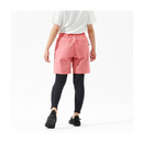 ダイワ DP-8825 ベーシックショートパンツ ブラック レディースサイズ DAIWA