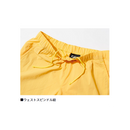 ダイワ DP-8825 ベーシックショートパンツ ヨークイエロー DAIWA