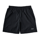 ダイワ DP-8825 ベーシックショートパンツ ブラック レディースサイズ DAIWA