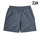 ダイワ DP-8825 ベーシックショートパンツ ガンメタル DAIWA