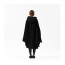 ダイワ DAIWA アウター DJ-7325 フィッシングきがえポンチョ ネイビー