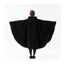 ダイワ DAIWA アウター DJ-7325 フィッシングきがえポンチョ ブラック