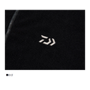 ダイワ DAIWA アウター DJ-7325 フィッシングきがえポンチョ ネイビー