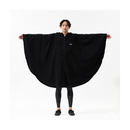 ダイワ DAIWA アウター DJ-7325 フィッシングきがえポンチョ ネイビー