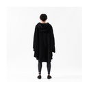 ダイワ DAIWA アウター DJ-7325 フィッシングきがえポンチョ ブラック