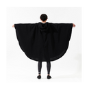 ダイワ DAIWA アウター DJ-7325 フィッシングきがえポンチョ ブラック