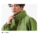 ダイワ DAIWA アウター DJ-2725 デタッチャブルフィッシングベストジャケット マッチャ