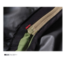 ダイワ DAIWA アウター DJ-2725 デタッチャブルフィッシングベストジャケット マッチャ