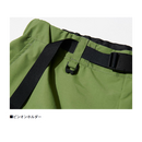 ダイワ DP-2725 デタッチャブルフィッシングパンツ グレージュ DAIWA