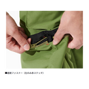 ダイワ DP-2725 デタッチャブルフィッシングパンツ グレージュ DAIWA