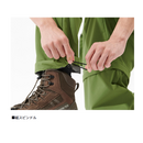 ダイワ DP-2725 デタッチャブルフィッシングパンツ マッチャ DAIWA