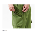 ダイワ DP-2725 デタッチャブルフィッシングパンツ マッチャ DAIWA