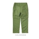 ダイワ DP-2725 デタッチャブルフィッシングパンツ グレージュ DAIWA