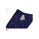 ダイワ DP-5025 PERTEX ポケッタブルロングパンツ マッチャ DAIWA