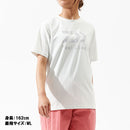 ダイワ シャツ DE-3925 Feel Alive. ドライTシャツ ホワイト レディースサイズ DAIWA