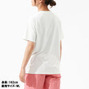ダイワ シャツ DE-3925 Feel Alive. ドライTシャツ ホワイト レディースサイズ DAIWA