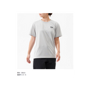 ダイワ シャツ DE-8325 ショートスリーブ バックプリントTシャツ ブラック DAIWA