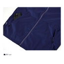 ダイワ DAIWA アウター DJ-5025 PERTEX ポケッタブルフーディージャケット グレープネイビー