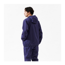 ダイワ DAIWA アウター DJ-5025 PERTEX ポケッタブルフーディージャケット グレープネイビー