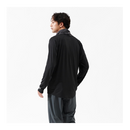 ダイワ ラッシュガード DE-6025 ICEDRY ラッシュガードハイネック ライトグレー DAIWA