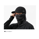 ダイワ ラッシュガード DE-6025 ICEDRY ラッシュガードハイネック ブラック DAIWA