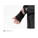 ダイワ ラッシュガード DE-6025 ICEDRY ラッシュガードハイネック ライトグレー DAIWA