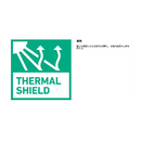 ダイワ ラッシュガード DE-6025 ICEDRY ラッシュガードハイネック ネイビー DAIWA