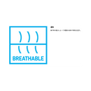 ダイワ ラッシュガード DE-6025 ICEDRY ラッシュガードハイネック ネイビー DAIWA