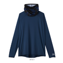 ダイワ ラッシュガード DE-6025 ICEDRY ラッシュガードハイネック ネイビー DAIWA