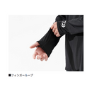 ダイワ ラッシュガード DE-6025 ICEDRY ラッシュガードハイネック DAIWA