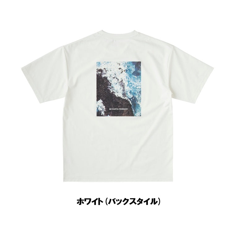 ダイワ シャツ DE-6525 クリーンオーシャンシャツ オーシャン ホワイト DAIWA