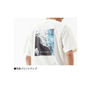 ダイワ シャツ DE-6525 クリーンオーシャンシャツ オーシャン ホワイト DAIWA